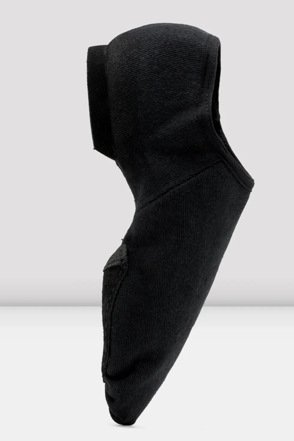 Childrens Phantom Canvas Jazz Shoes