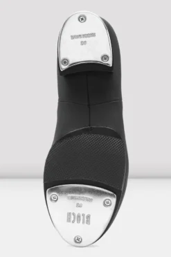 Childrens Tap-Flex Leather Tap Shoes