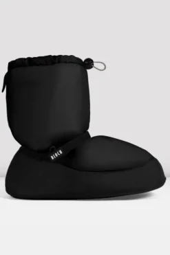 Childrens Warm Up Booties