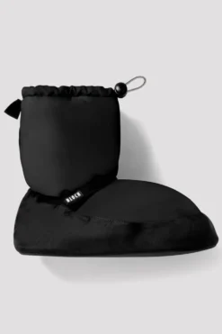 Childrens Warm Up Booties