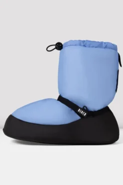 Childrens Warm Up Booties