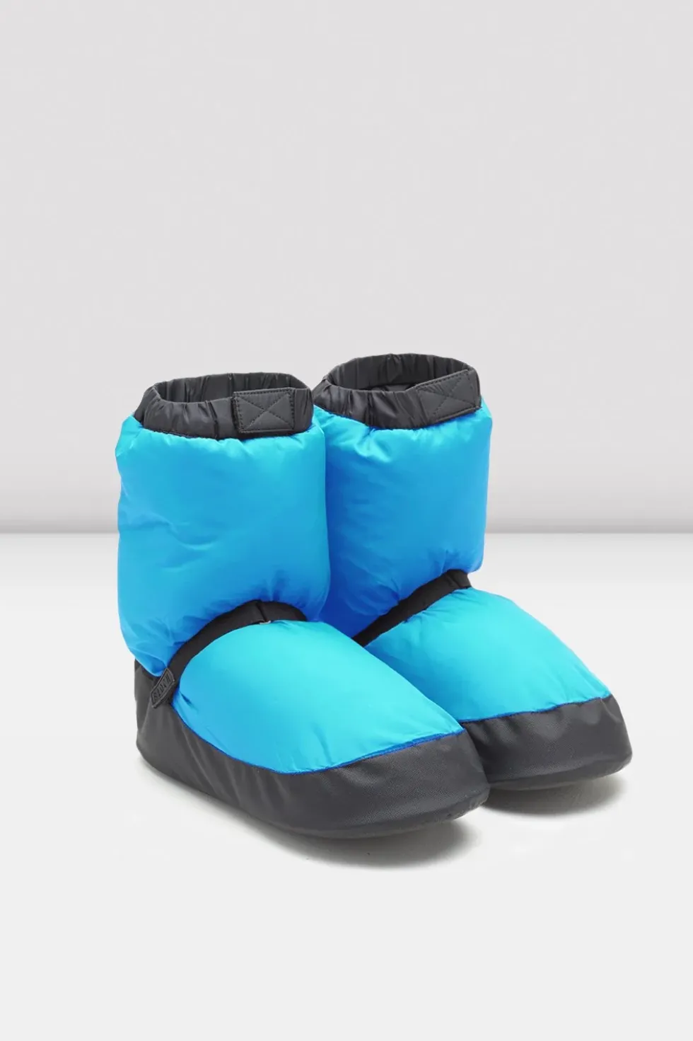 Childrens Warm Up Booties