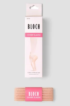 Covert One Inch Pointe Shoe Elastic