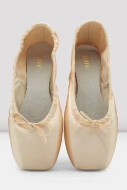 European Balance Strong Longer Length Pointe Shoes