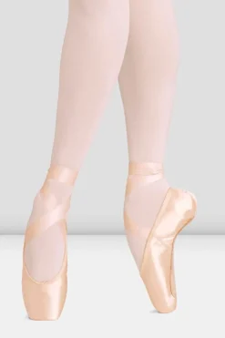 European Balance Strong Pointe Shoes