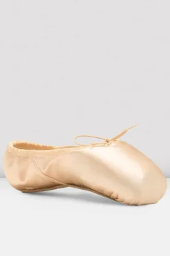 European Balance Strong Pointe Shoes
