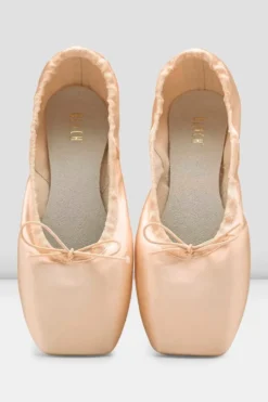European Balance Strong Pointe Shoes