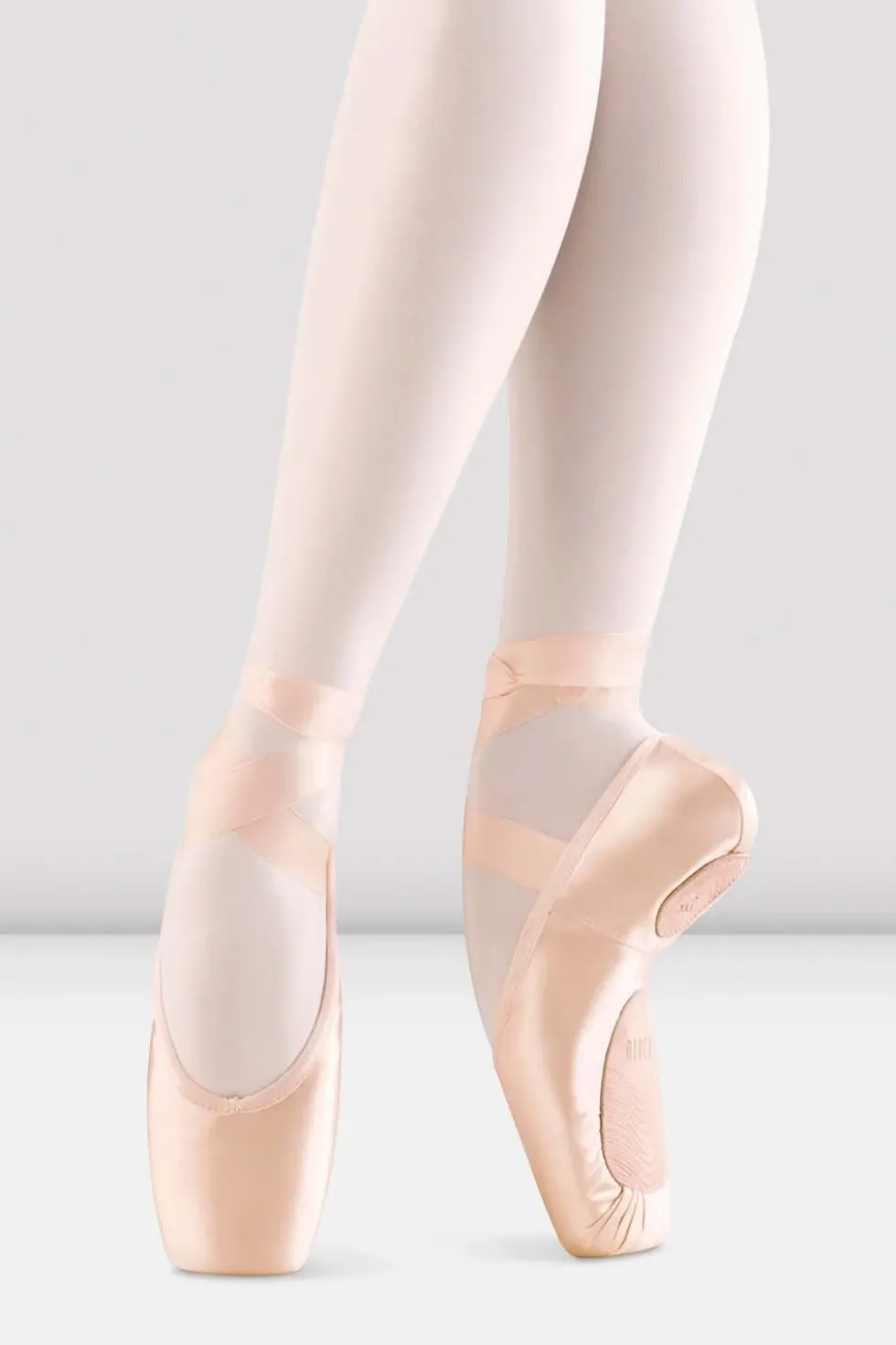 Eurostretch Pointe Shoes