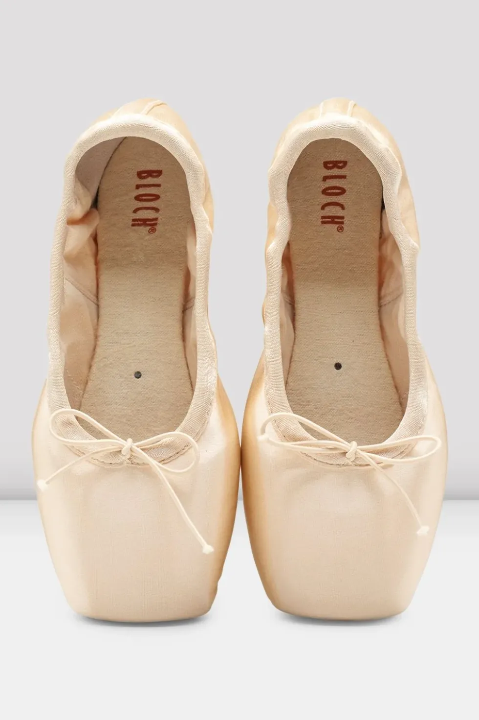 Eurostretch Pointe Shoes