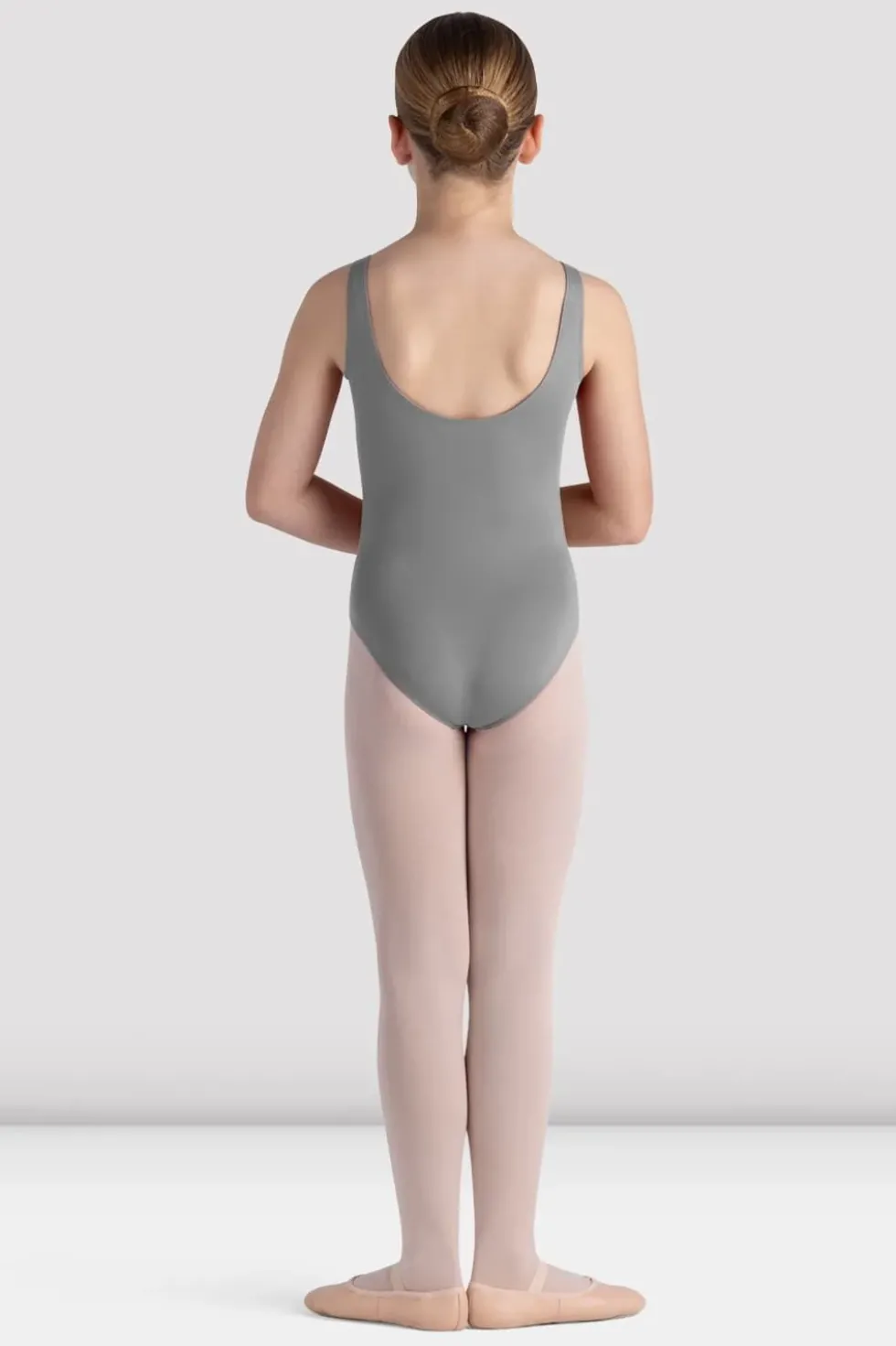 Girls Alice Tank Leotard