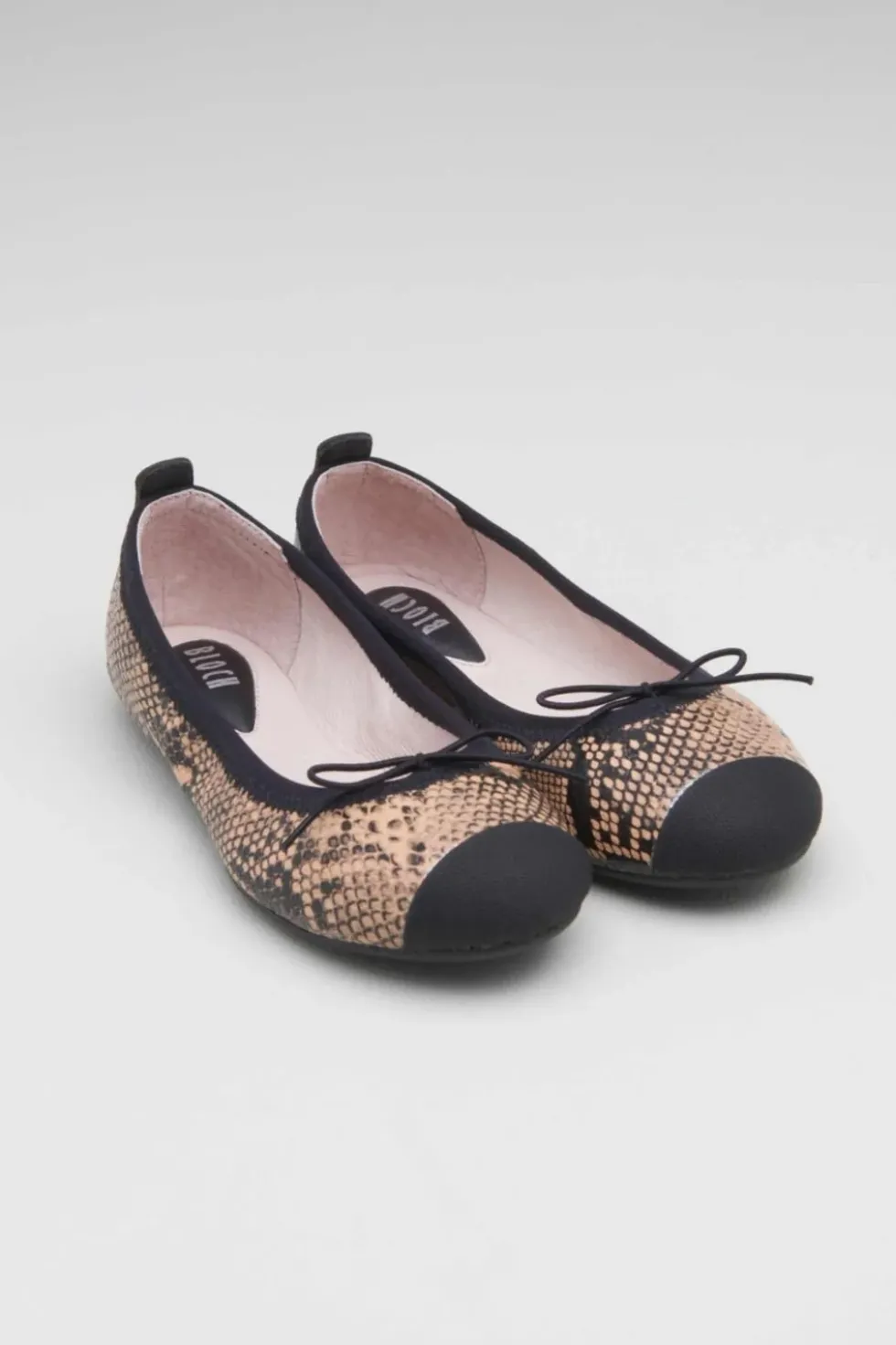 Girls Astra Ballet Flats