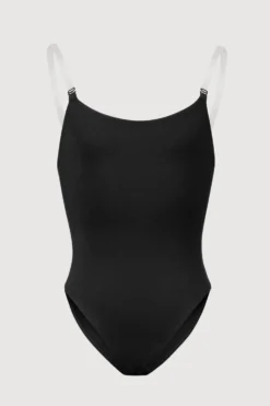 Girls Auva Adjustable Strap Bodysuit