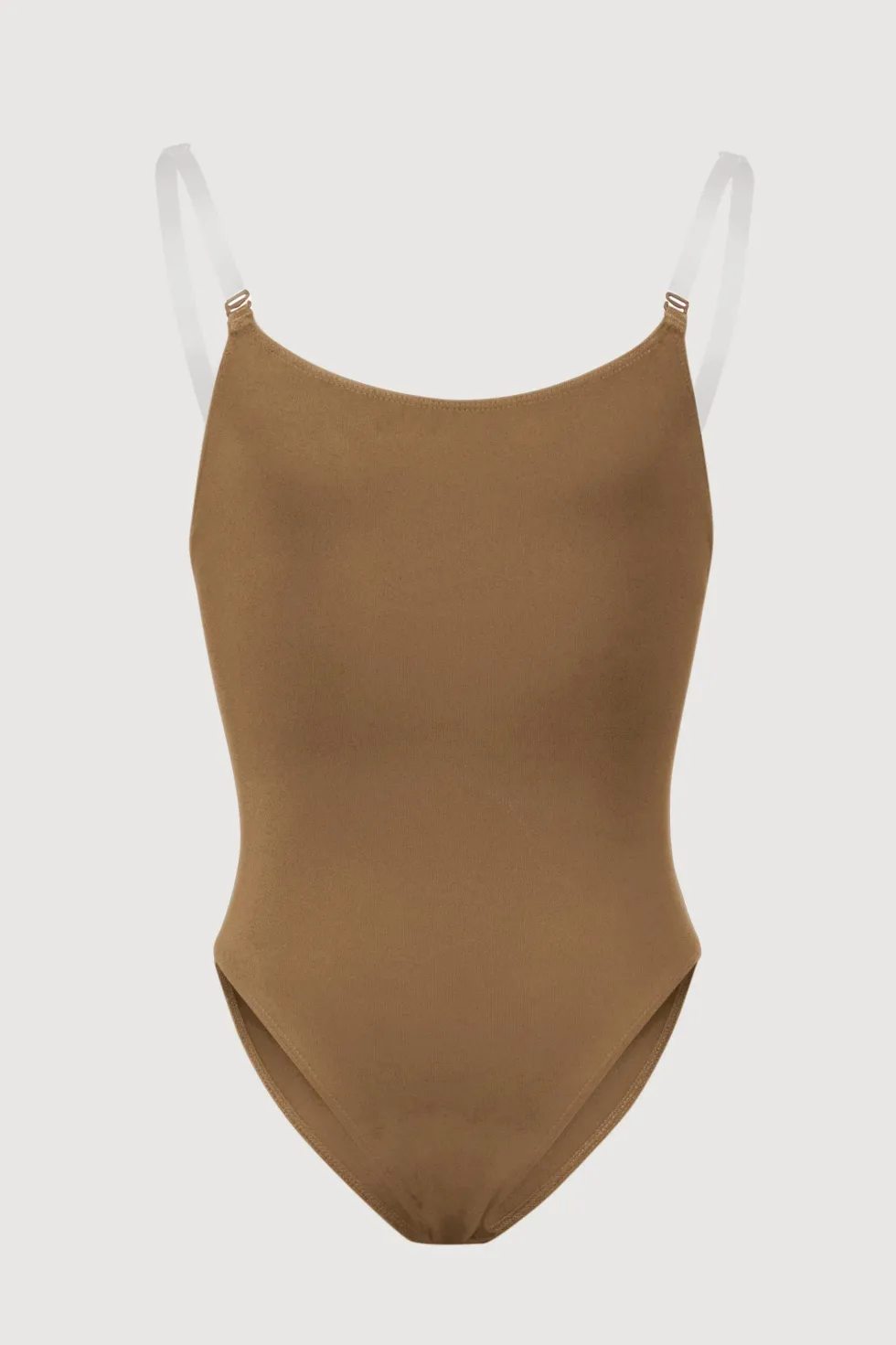 Girls Auva Adjustable Strap Bodysuit