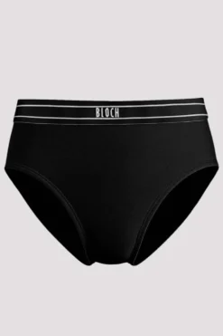 Girls Brianna High Waist Brief