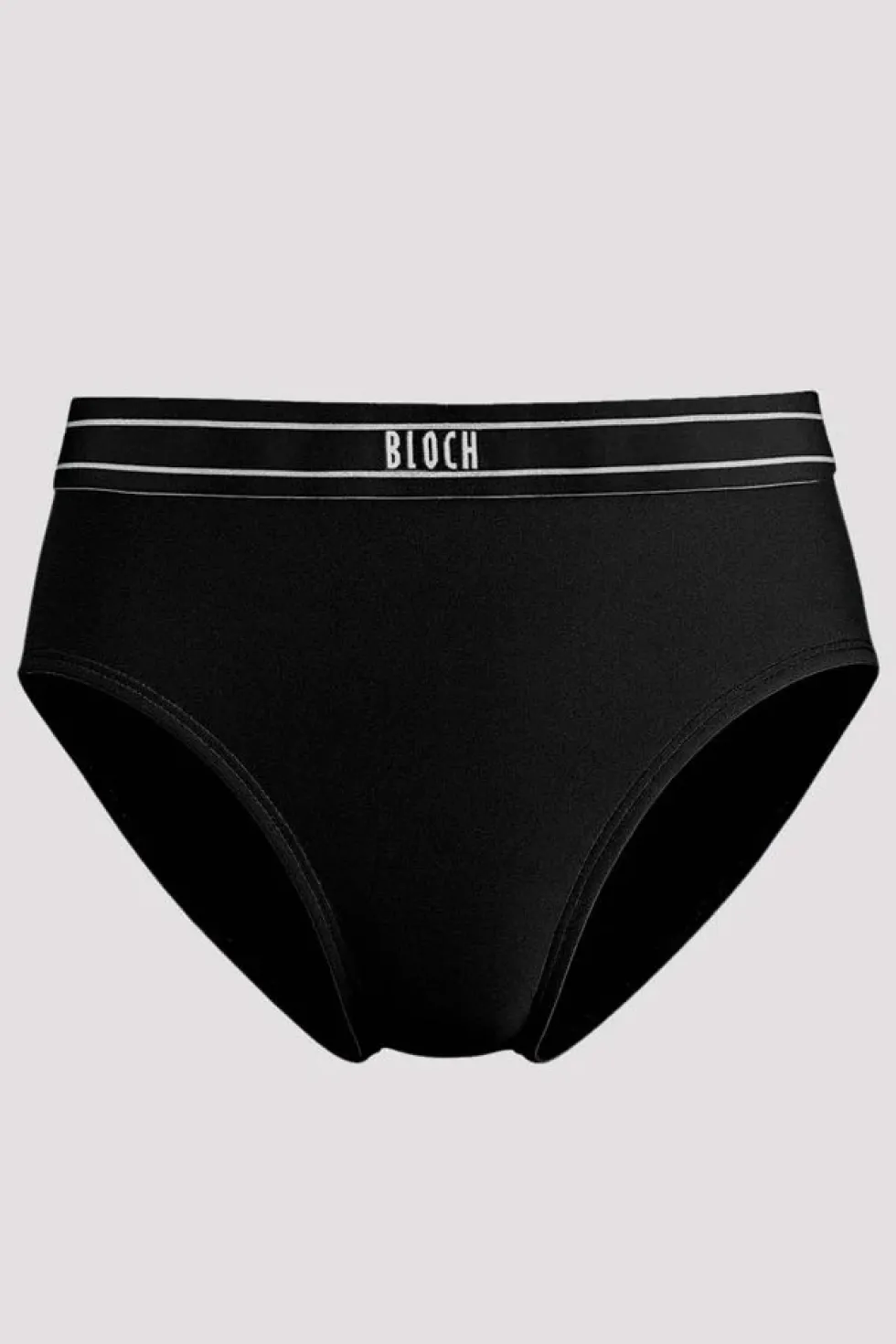 Girls Brianna High Waist Brief