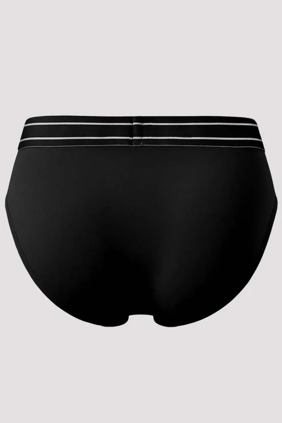 Girls Brianna High Waist Brief