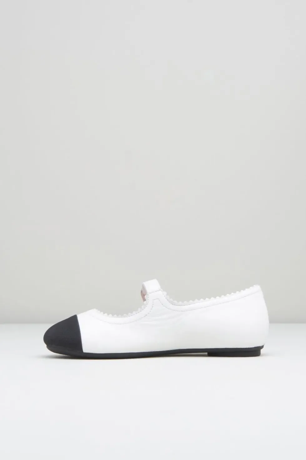 Girls Cassiopeia Ballet Flats