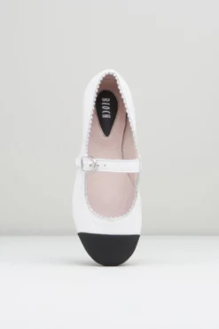 Girls Cassiopeia Ballet Flats