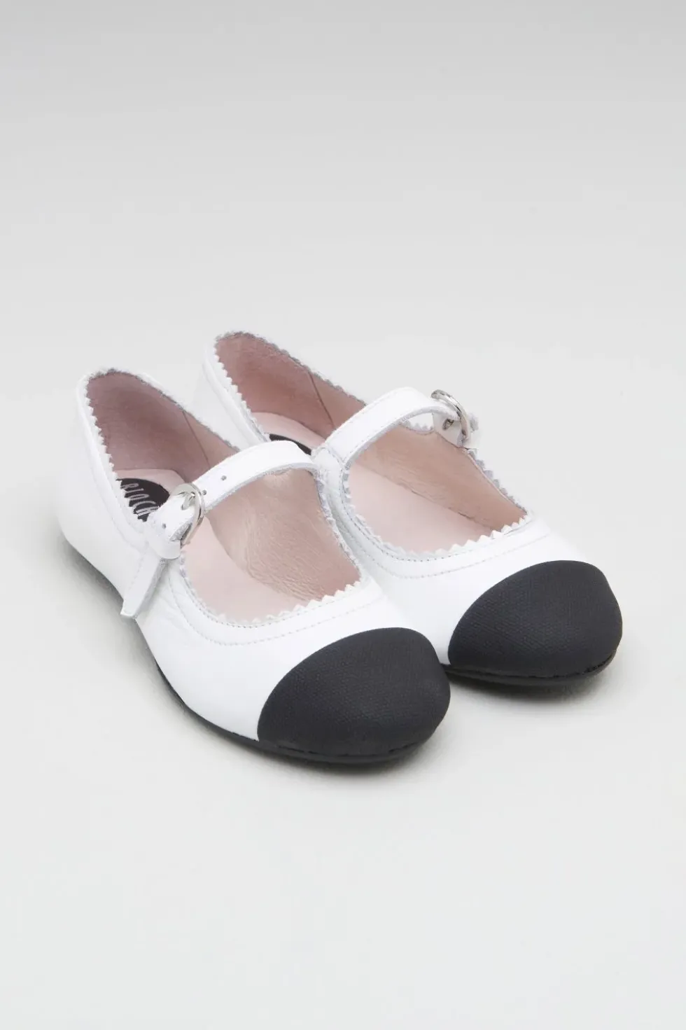 Girls Cassiopeia Ballet Flats