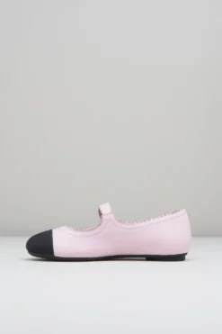 Girls Cassiopeia Ballet Flats