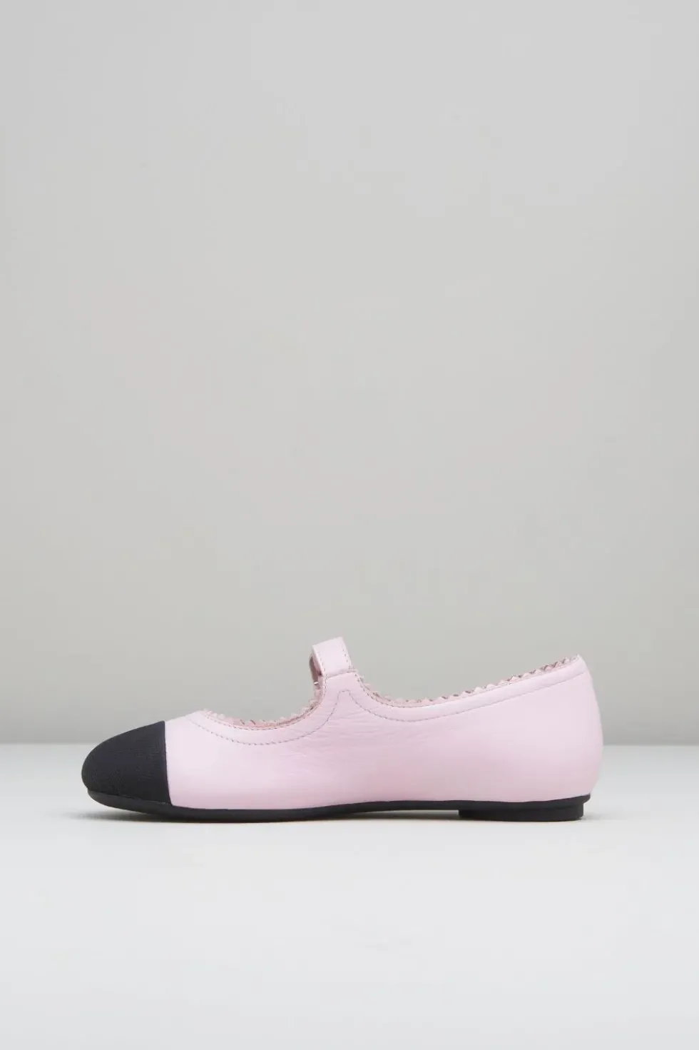 Girls Cassiopeia Ballet Flats