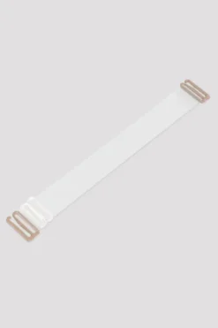 Girls Clear Replacement Back Strap