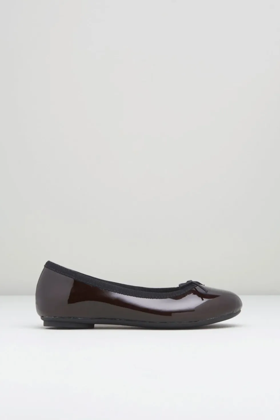 Girls Cressida Ballet Flats