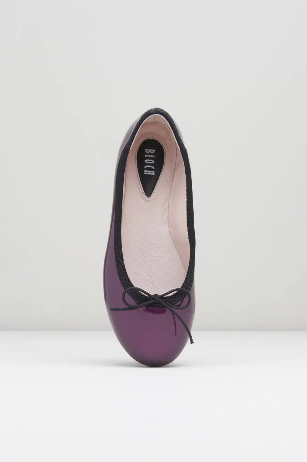 Girls Cressida Ballet Flats