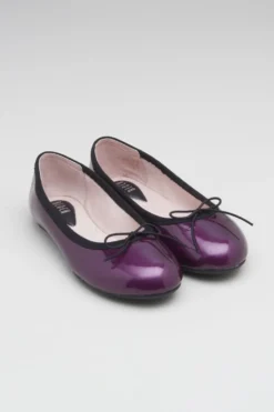 Girls Cressida Ballet Flats
