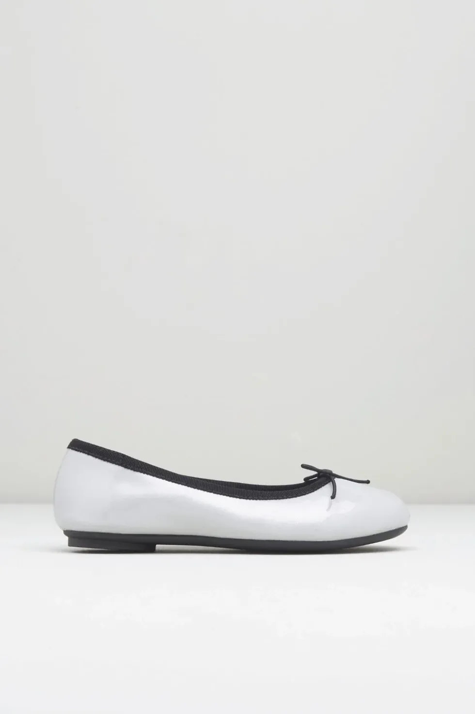 Girls Cressida Ballet Flats