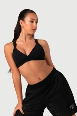 Girls Double Strap Bra Top