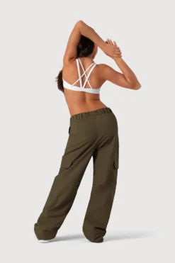 Girls Double Strap Bra Top