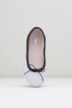Girls Elara Ballet Flats