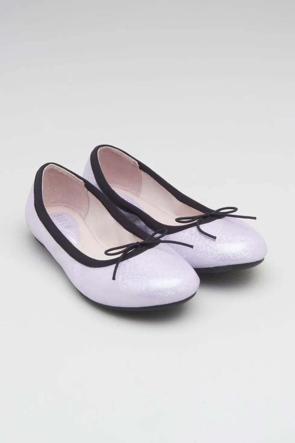 Girls Elara Ballet Flats