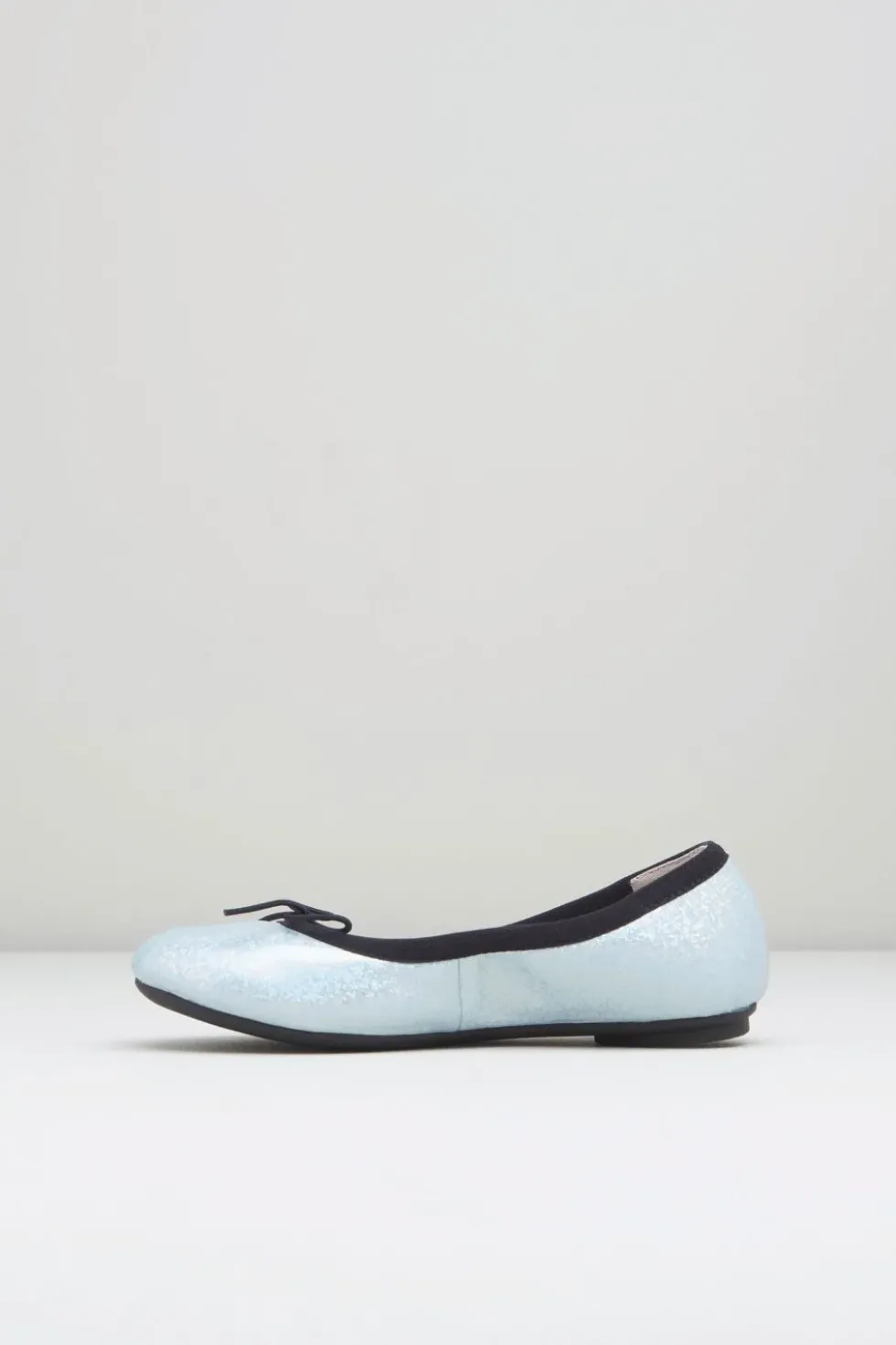 Girls Elara Ballet Flats
