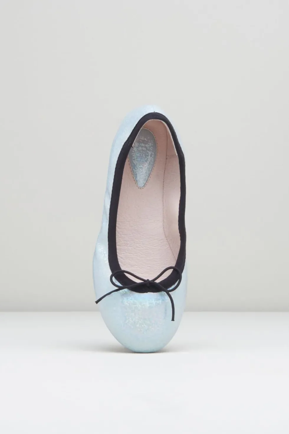 Girls Elara Ballet Flats