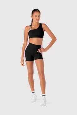 Girls Essence Crop Top