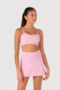 Girls Essence High Waist Skirt