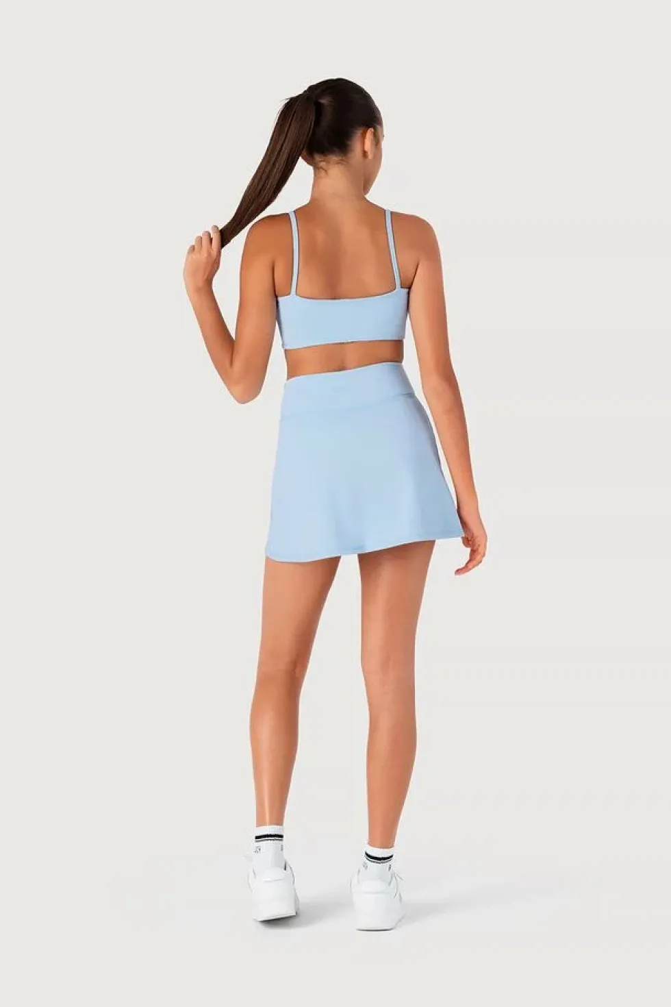 Girls Essence High Waist Skirt