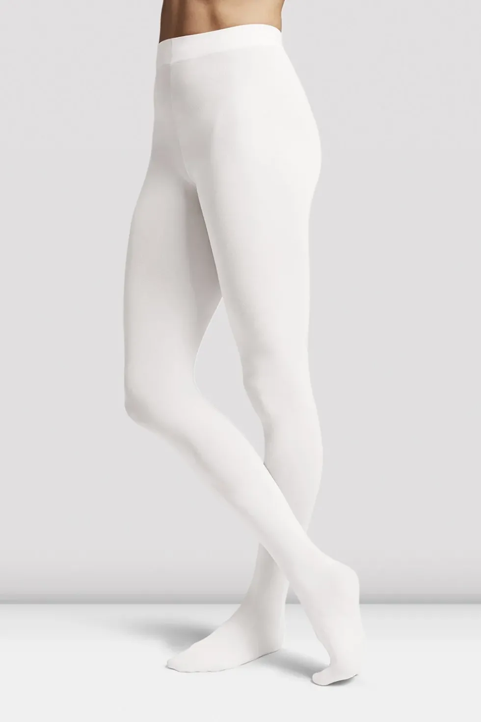 Girls Footed Tights