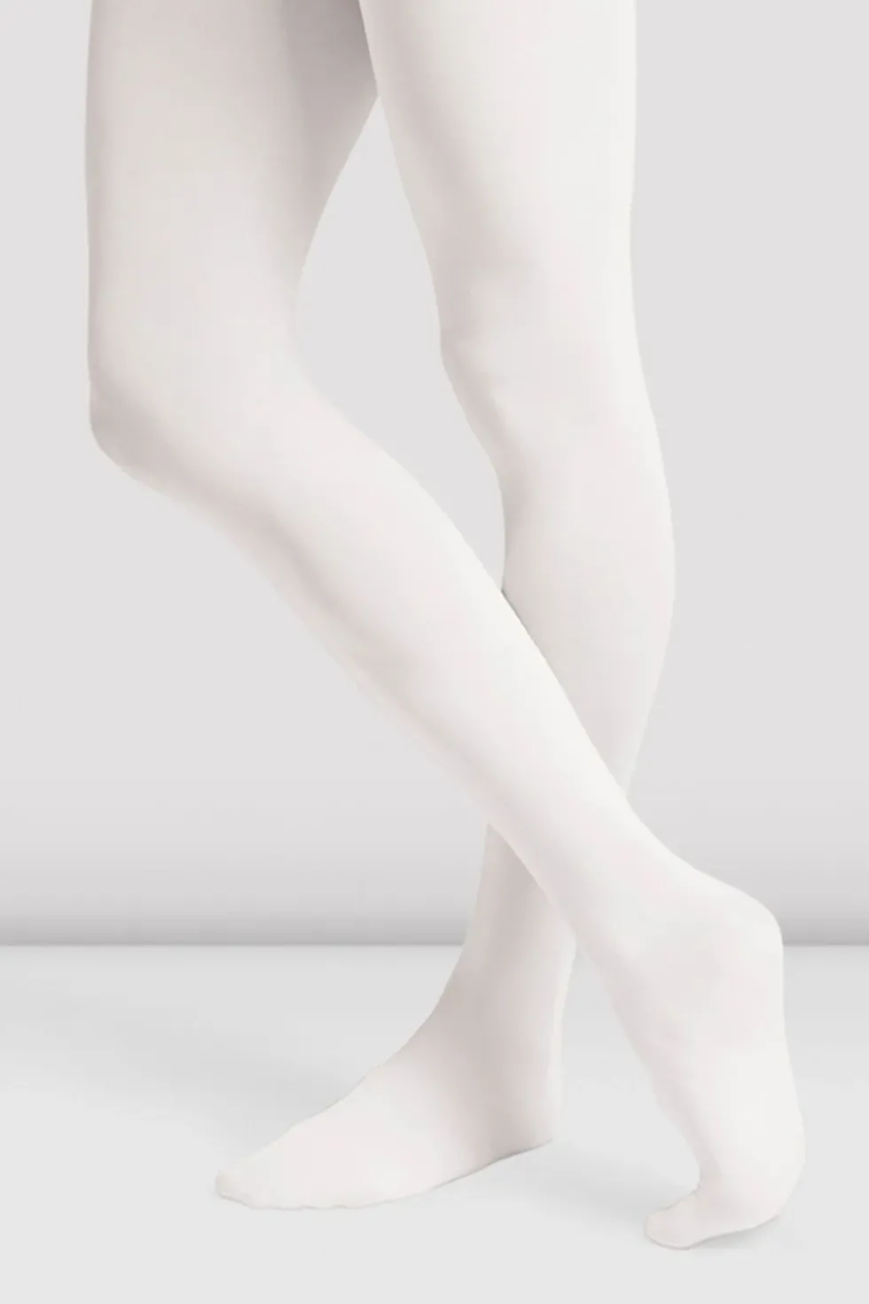 Girls Footed Tights