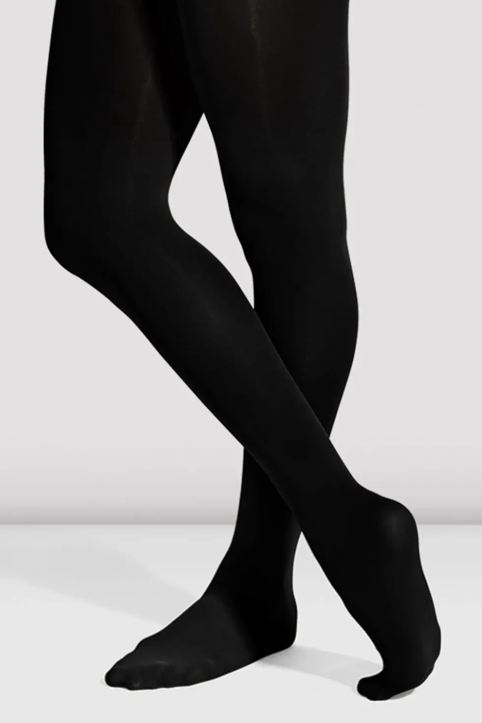 Girls Footed Tights