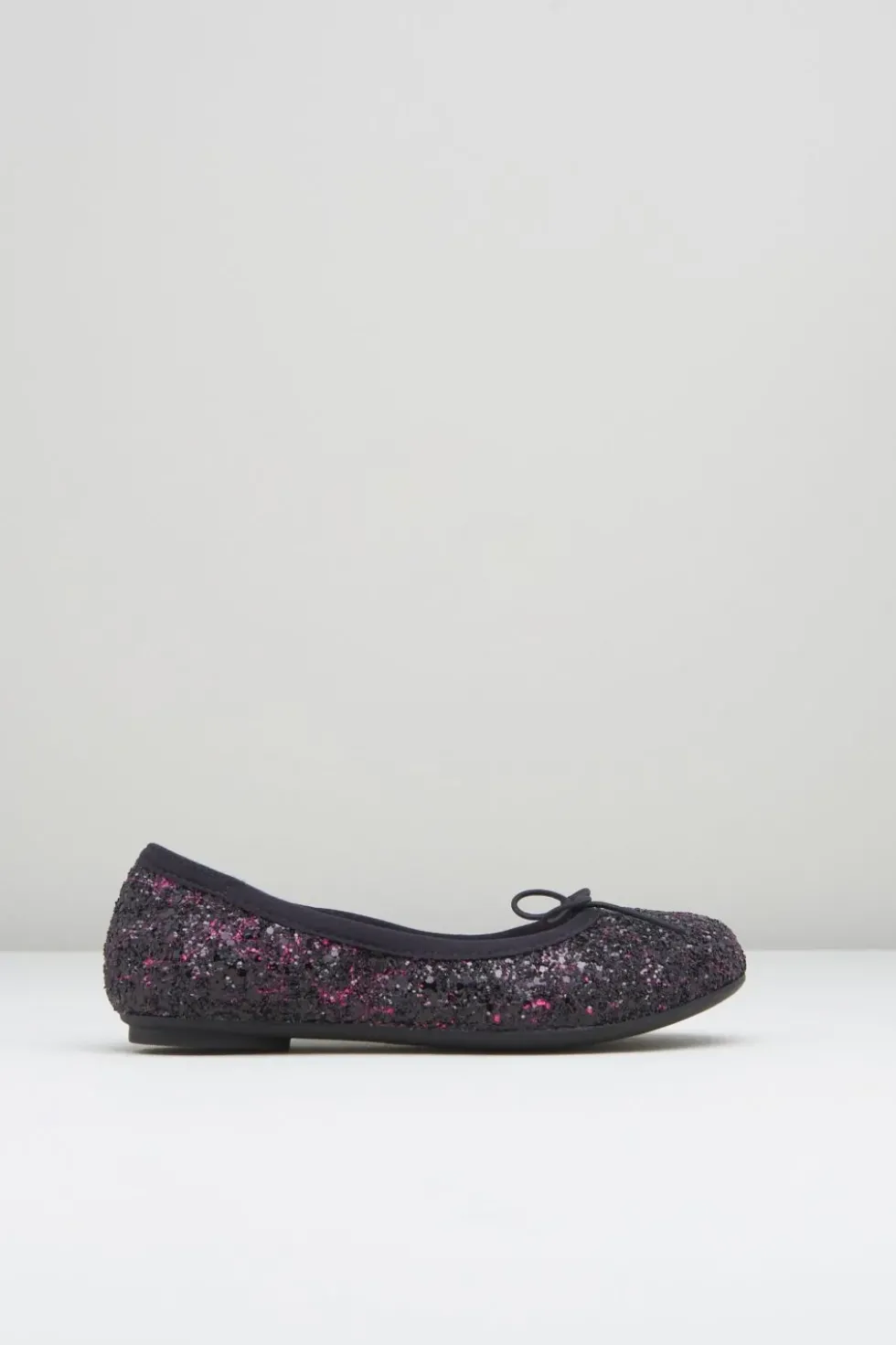 Girls Helia Ballet Flats
