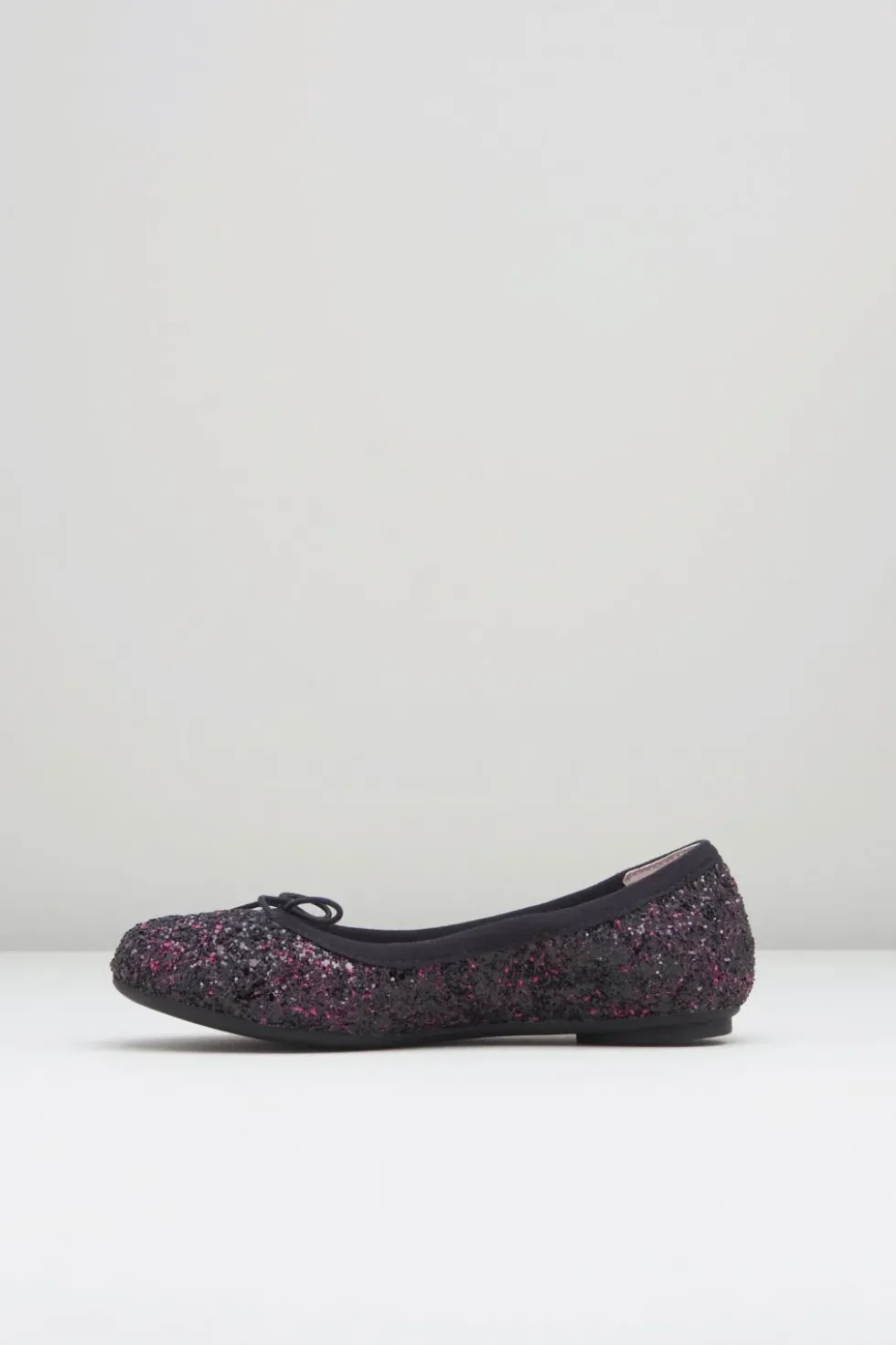 Girls Helia Ballet Flats