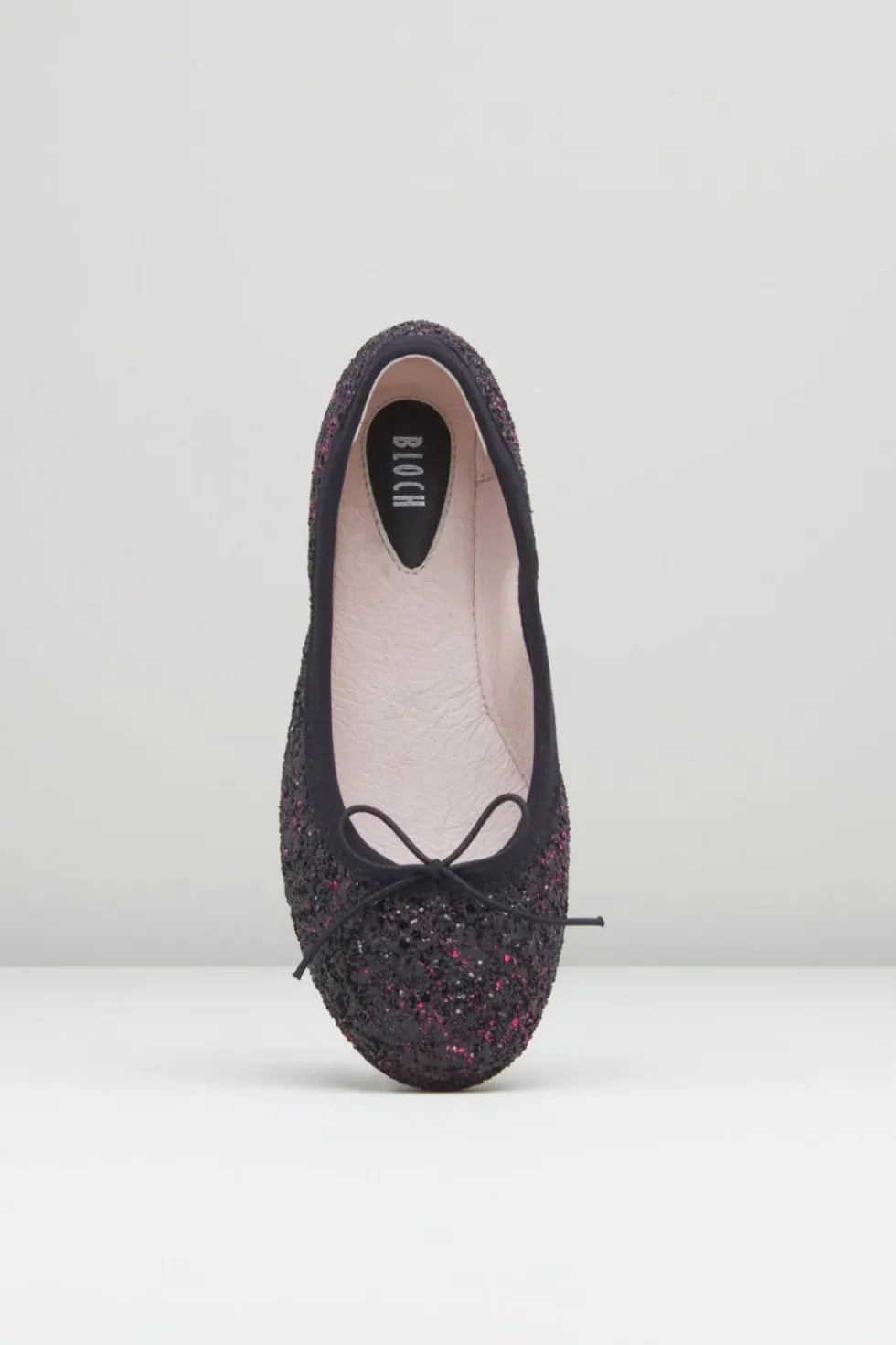 Girls Helia Ballet Flats