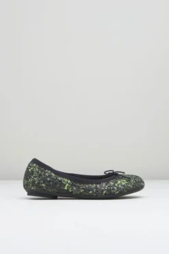 Girls Helia Ballet Flats