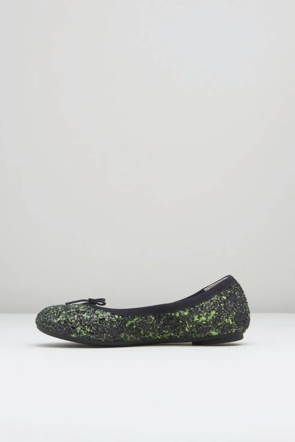 Girls Helia Ballet Flats