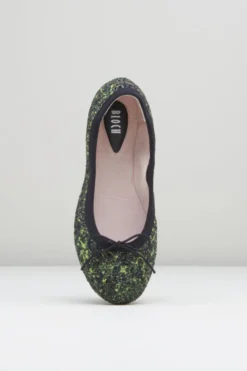 Girls Helia Ballet Flats