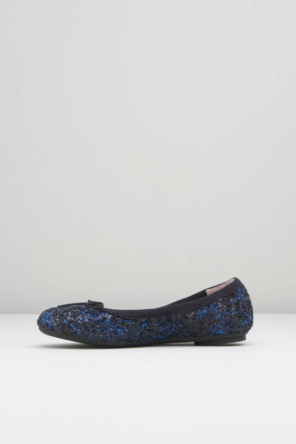 Girls Helia Ballet Flats