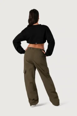 Girls Kick It Cargo Pant